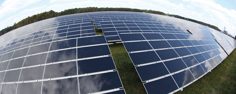 JEA Solar Farm