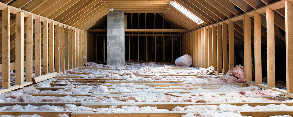 Insulation