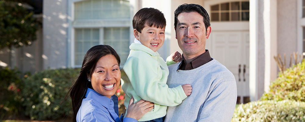 Family and Children