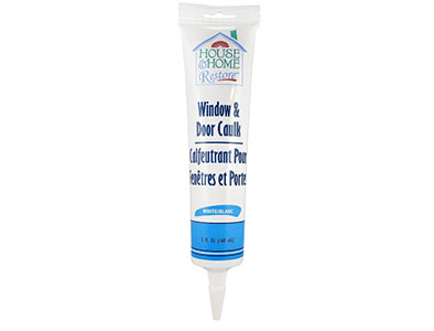 Caulk