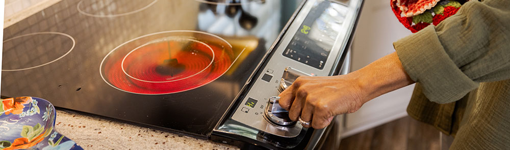 stovetop