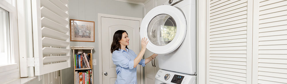 WaterAppliance