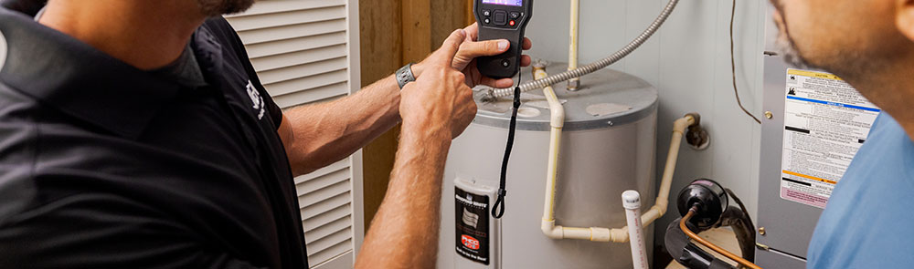 water heater