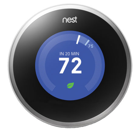 Nest Thermostat