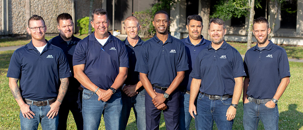 Conservation and Efficiency Team Conservation and Efficiency Team